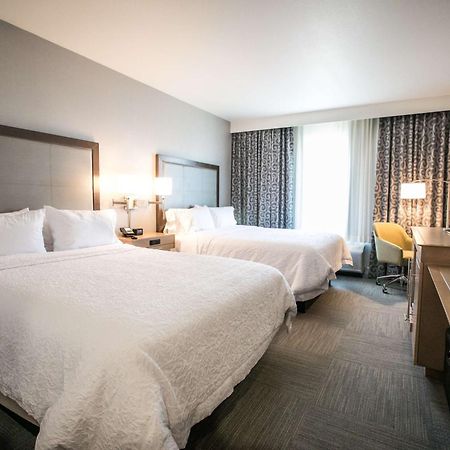 Hampton Inn&Suites Tempe/Phoenix Airport, Az Kültér fotó