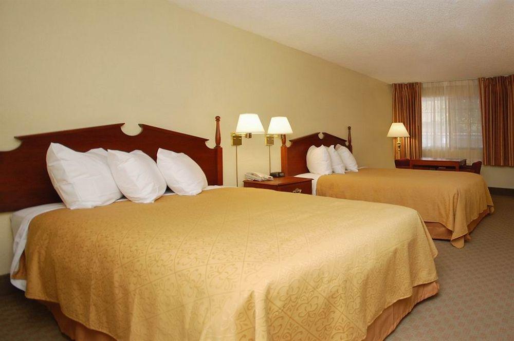 Hampton Inn&Suites Tempe/Phoenix Airport, Az Szoba fotó