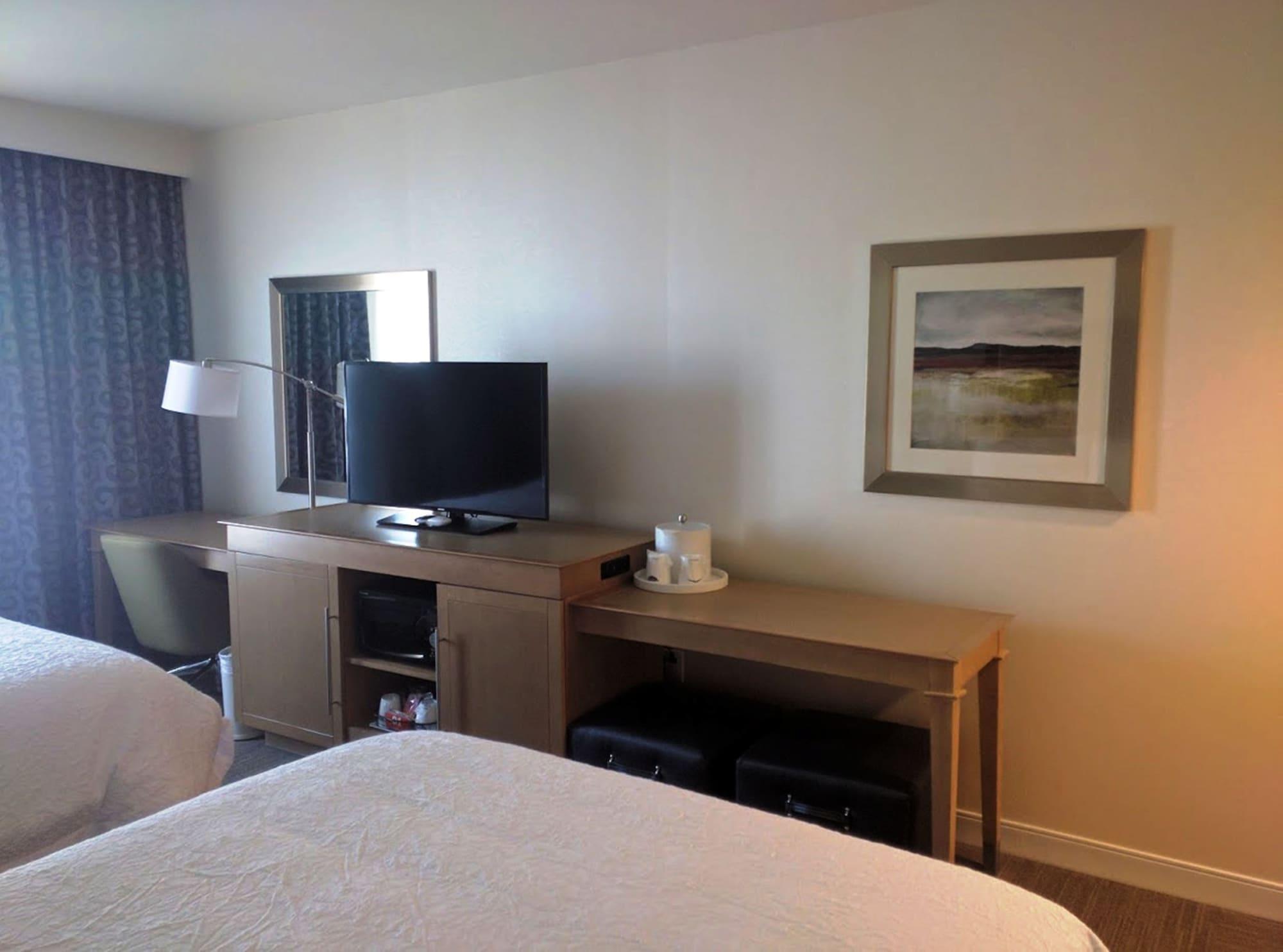 Hampton Inn&Suites Tempe/Phoenix Airport, Az Kültér fotó