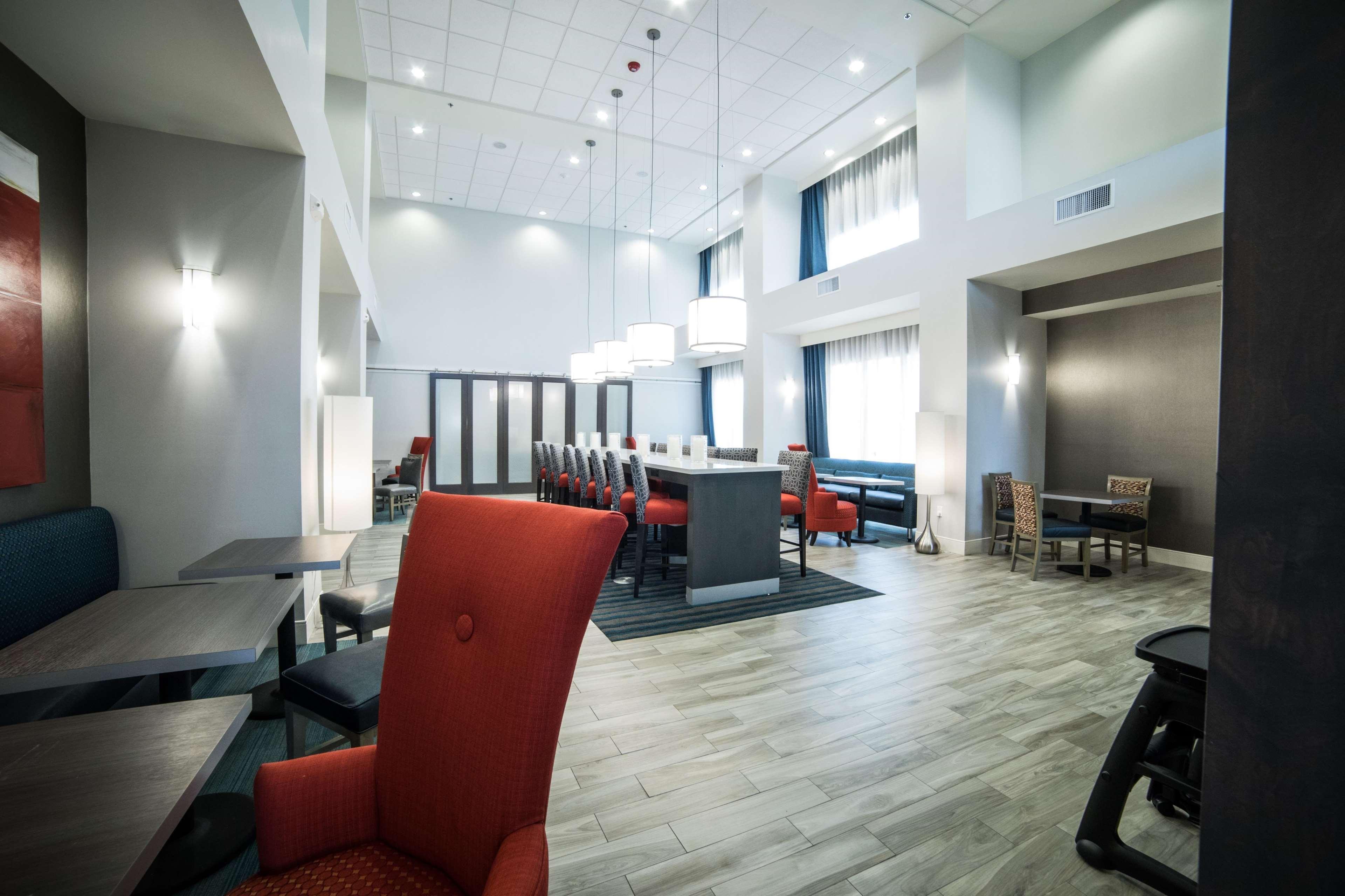 Hampton Inn&Suites Tempe/Phoenix Airport, Az Kültér fotó