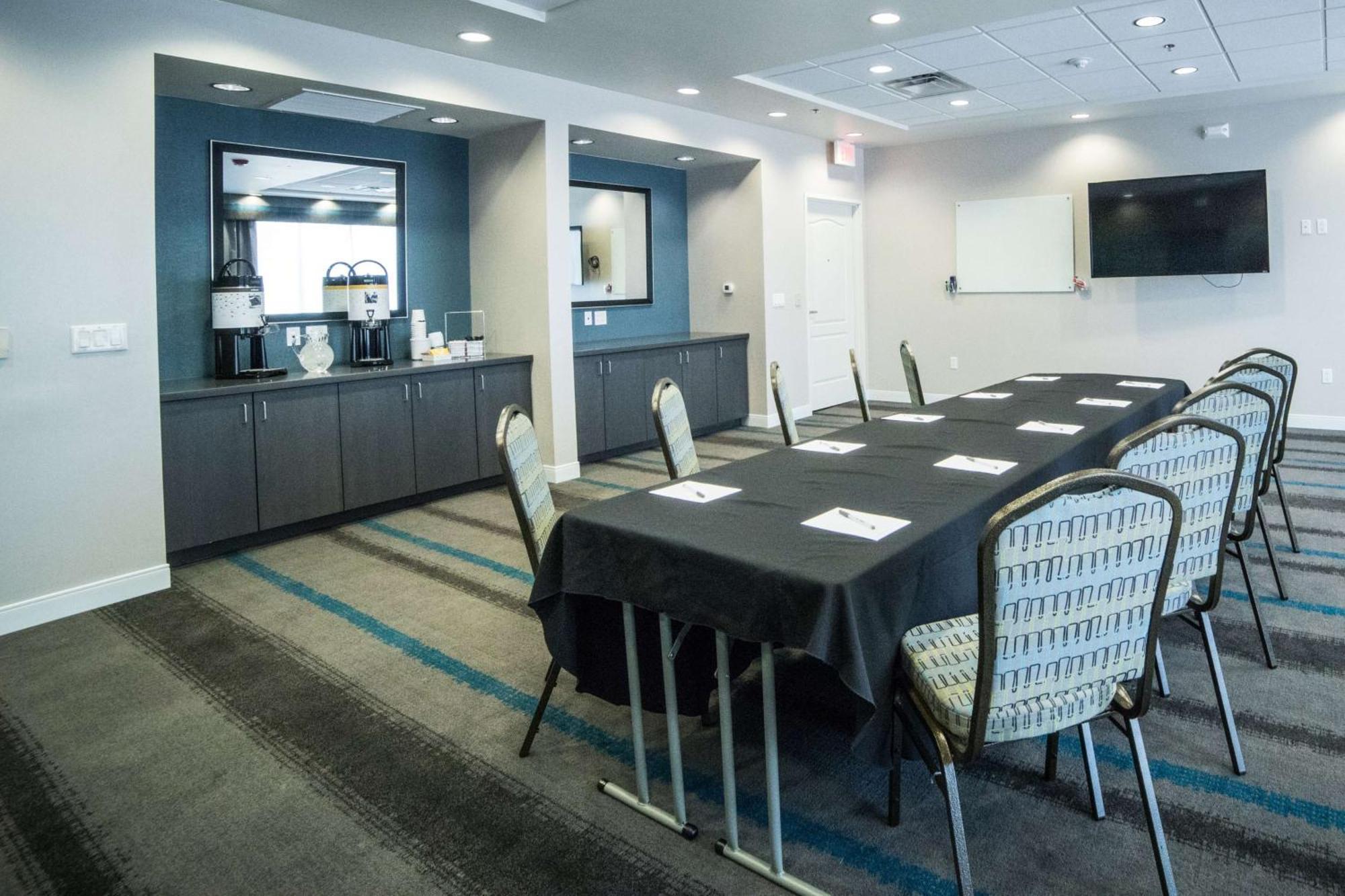 Hampton Inn&Suites Tempe/Phoenix Airport, Az Kültér fotó