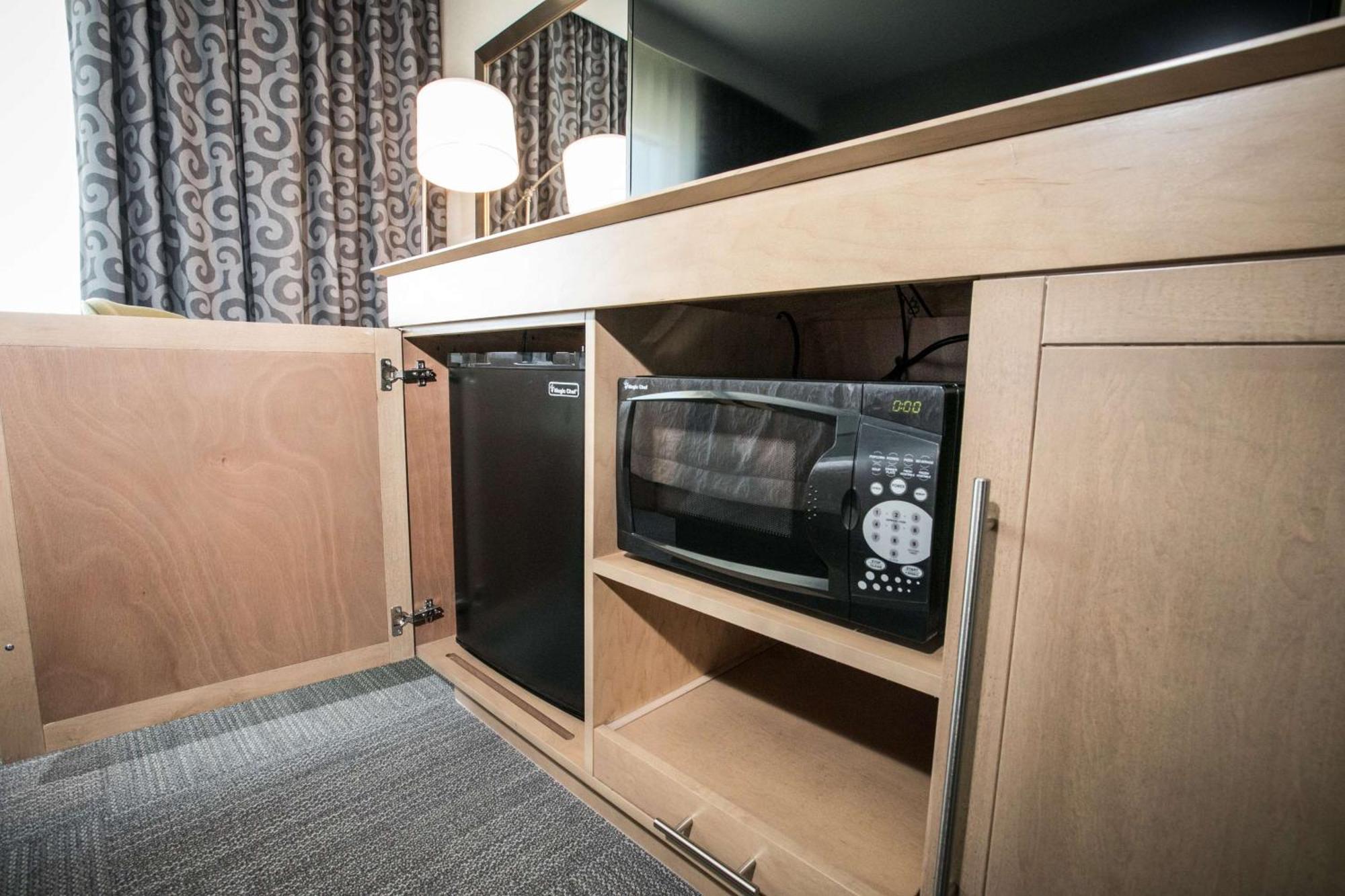Hampton Inn&Suites Tempe/Phoenix Airport, Az Kültér fotó