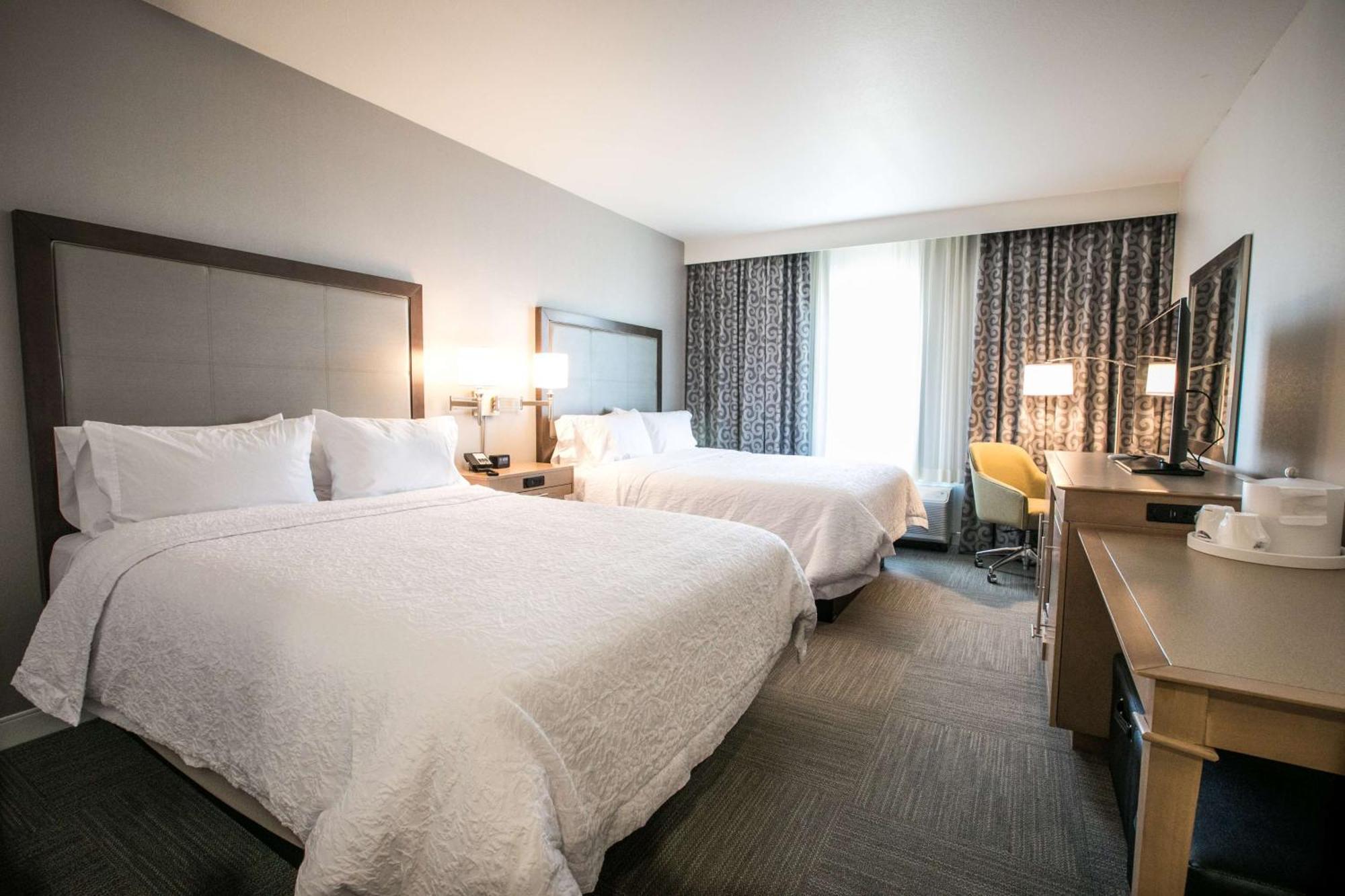 Hampton Inn&Suites Tempe/Phoenix Airport, Az Kültér fotó