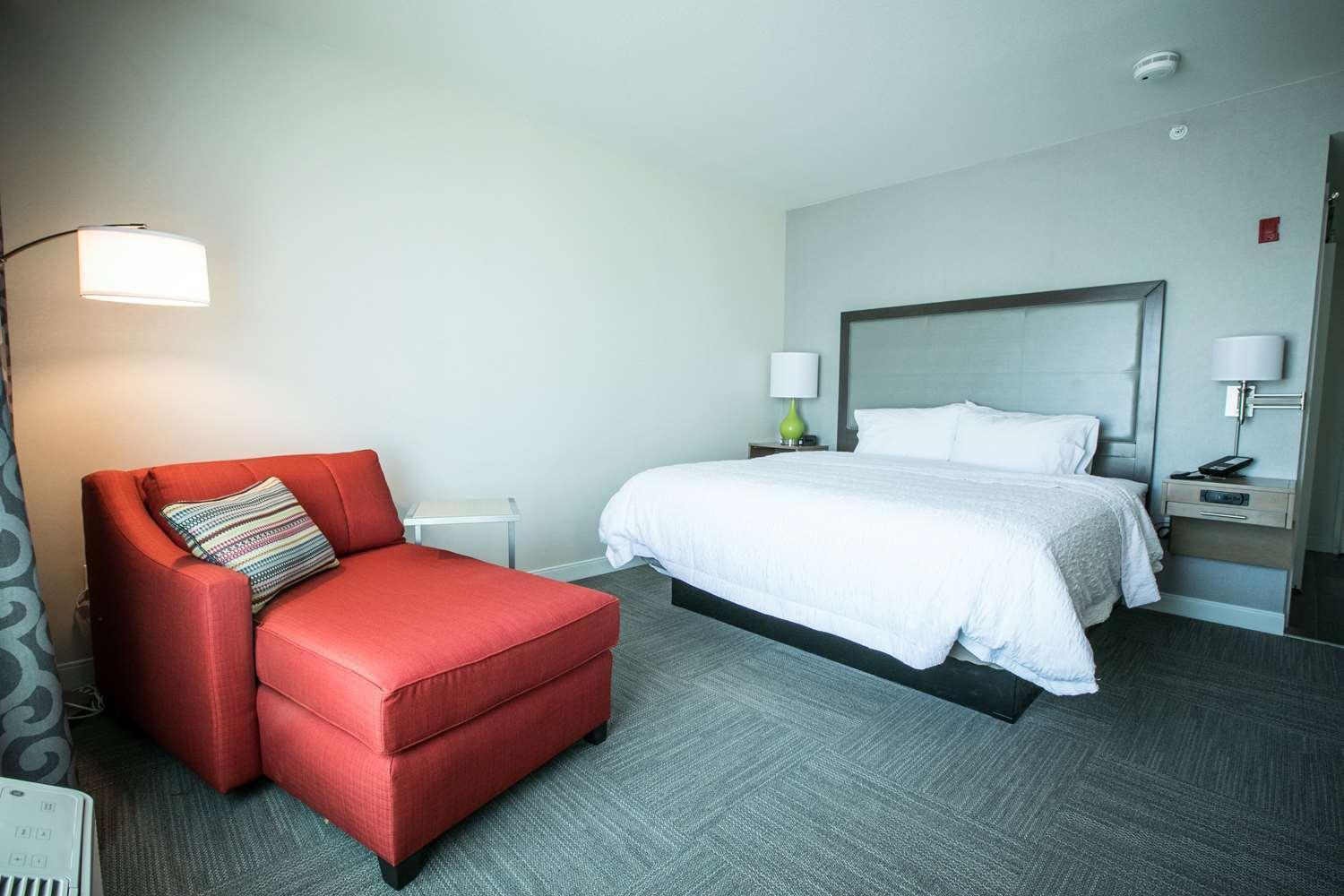 Hampton Inn&Suites Tempe/Phoenix Airport, Az Kültér fotó
