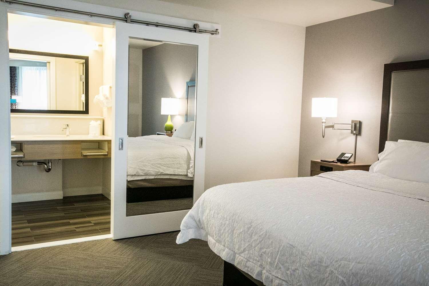 Hampton Inn&Suites Tempe/Phoenix Airport, Az Kültér fotó