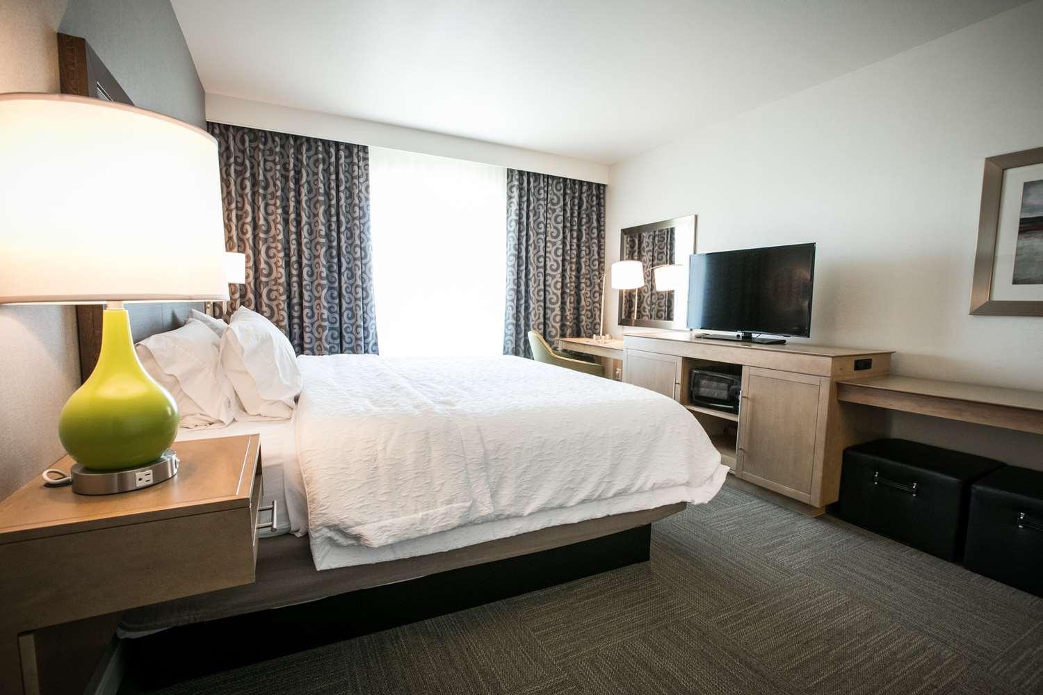 Hampton Inn&Suites Tempe/Phoenix Airport, Az Kültér fotó