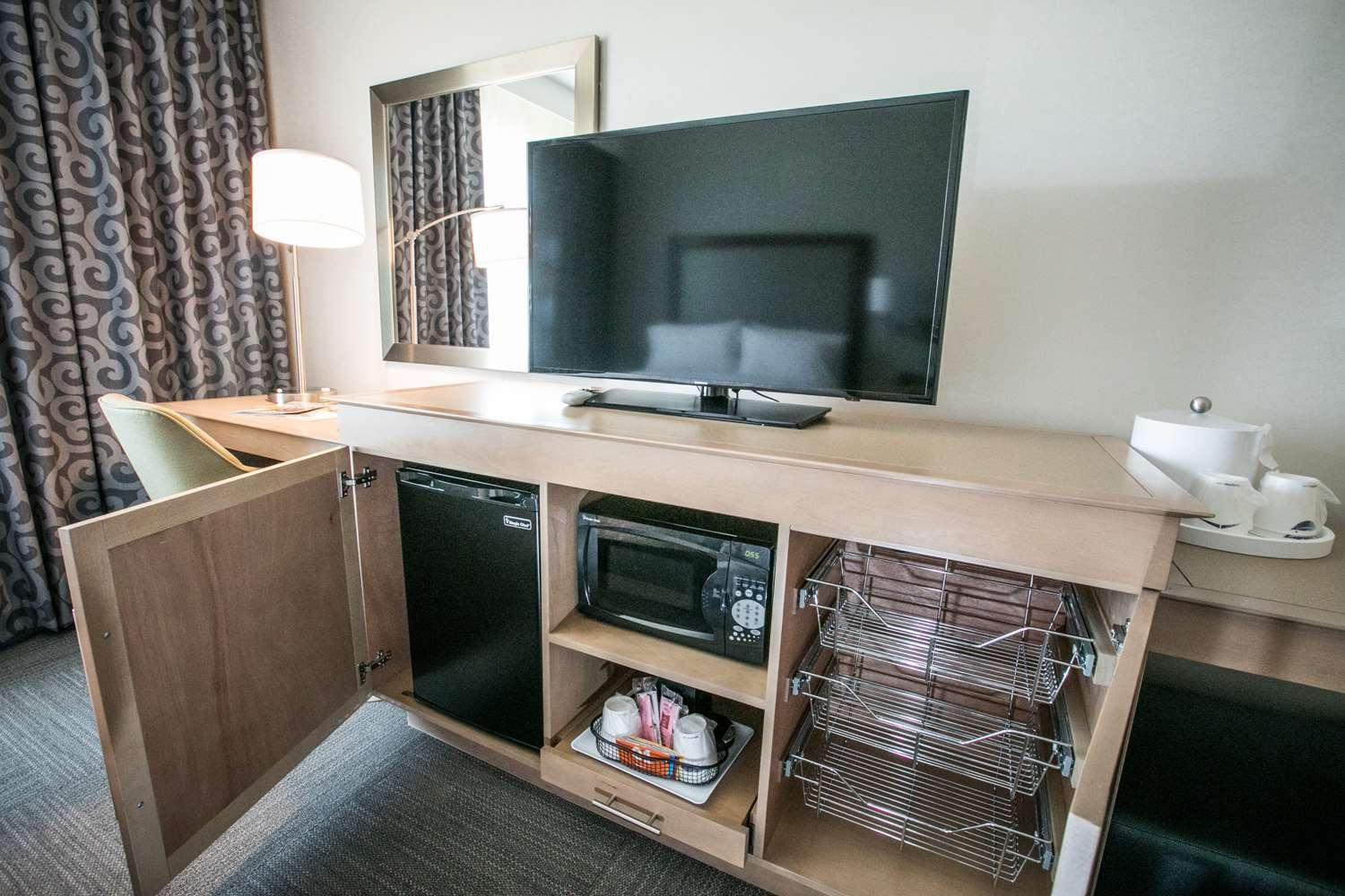 Hampton Inn&Suites Tempe/Phoenix Airport, Az Kültér fotó